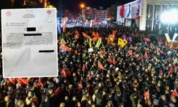 19 Mart protestolarına katılan öğrenci yurttan atıldı