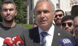 CHP'li Özçağdaş:  BTK Başkanı kendi e-imzasının kopyalandığını bile fark etmemiş