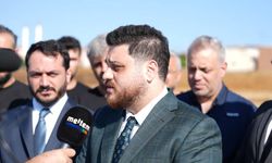 Hüseyin Baş'tan Ekrem İmamoğlu ve Fatih Altaylı'ya ziyaret