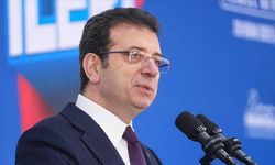 İmamoğlu'ndan sahte diploma açıklaması: Sahtecilik almış başını gitmiş