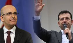 İmamoğlu'ndan Şimşek'e enflasyon isyanı: 'Vay halimize!'