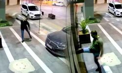 DEM Partili belediyeye 'kaldırım taşlı' saldırı
