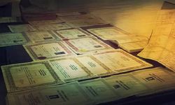 Whatsapp yazışmalarına yansıdı! İşte sahte diploma pazarlığı