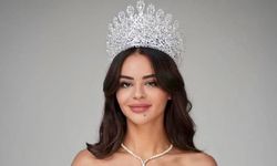 Ayşe Sena Şeref, Miss Turkey 2025'te Türkiye'yi temsil edecek