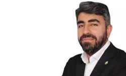 Mesajı da ortaya çıktı! HÜDA PAR'lı belediye başkan adayı da sahte diploma almış!