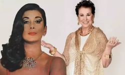 Sanatçı Saadet Sun hayatını kaybetti