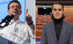 İmamoğlu'ndan Enes Hocaoğulları'nın tutuklanmasına tepki