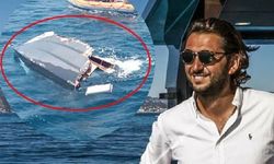 Kıvanç Tatlıtuğ, Halit Yukay'ı arama çalışmalarına katıldı