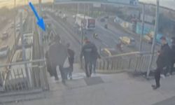 Mattia Ahmet Minguzzi'nin öldürülmesine ilişkin yeni görüntüler ortaya çıktı