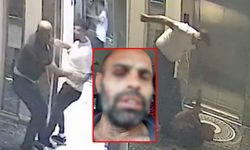 Lüks rezisdansta sevgili dehşeti! Öldüresiye dövdü