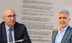 Mahmut Tanal’dan eski AKP’li vekile “Akademik Hırsızlık” ve "Sahte imza" iddiası