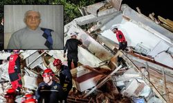 Balıkesir depreminde hayatını kaybeden Nihat Önbaş'ın eşi konuştu: Çıkarmaları uzun sürdü
