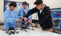 Resmi Gazete'de yayımlandı: Özel meslek ve teknik lisesi öğrencilerine devlet desteği