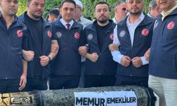 Hükümetin memur ve memur emeklileri için zam teklifine tepki