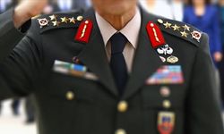 185 general ve amiral yeni görevlerine atandı