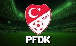 PFDK'dan Fenerbahçe'ye büyük ceza