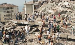 Marmara Depremi'nin 26. yılında AFAD uyardı: İşte deprem anında yapılması gerekenler