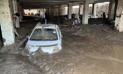 Pakistan'da sel faciası: Can kaybı 351'e yükseldi