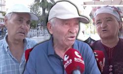 Aydın’da AKP'ye geçen Özlem Çerçioğlu’na tepki büyük!