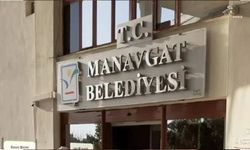 Manavgat Belediyesi operasyonunda 2 tahliye