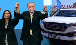 AKP’ye geçen Çerçioğlu’na para aktı, yeni araçlar geldi... Plakalara dikkat!