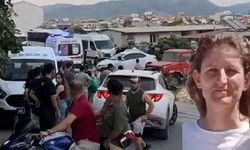 Bir kadın cinayeti daha! Sokakta yürüyen kadına silahlı saldırı
