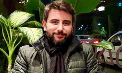 Avukatın elinde taşıdığı paket patladı