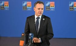 Hollanda'da İsrail krizi: Bakanlar peş peşe istifa etti