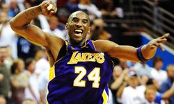 Kobe Bryant'ın NBA'e giriş hikayesi film oluyor