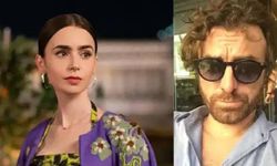 "Emily in Paris" setinde acı kayıp: Yönetmen hayatını kaybetti