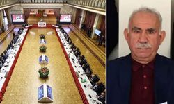 Komisyon İmralı'ya mı gidecek? DEM Partili Beştaş'tan dikkat çeken açıklama