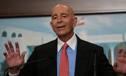 Gazetecilere "hayvani" diyen Barrack özür diledi