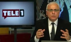 Merdan Yanardağ, TELE1'e uygulanan ablukayı anlattı
