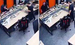 ShiftDelete'in kurucusu Hakkı Alkan'dan çalışanına skandal hareket