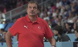Ergin Ataman'dan TRT'ye sert tepki: Umarım TRT 1'e doğru gideriz