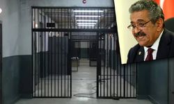 Feti Yıldız'dan infaz sistemine ilişkin açıklama: Ceza hukuku amaç değil araçtır