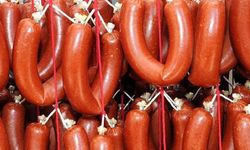 Tam 5 ürün listede! Sucuk diye bakın ne yedirmişler