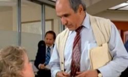 Floyd Levine hayatını kaybetti