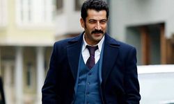 İşte Kenan İmirzalıoğlu'nun 'ABİ' dizisindeki partneri
