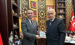 Bahçeli'den sonra danışmanı: Davalar ahlak temelinde yürümeli