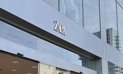 Moda markası Zara'nın iki reklamına yasak