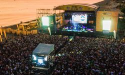 Zeytinli Rock Festivali'ne İstanbul'da da izin çıkmadı