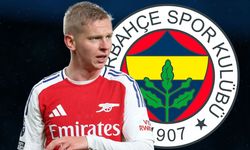 Fenerbahçe'nin talip olduğu Zinchenko ile ilgili flaş gelişme