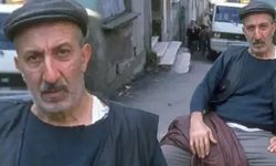 'Üvey Baba'nın 'Halil'iydi! Şemsi İnkaya'nın son halini görenler gözlerine inanamadı