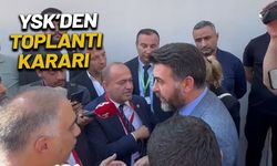 CHP İstanbul İl Kongresi mahkeme kararına rağmen başladı, kapıya heyet geldi