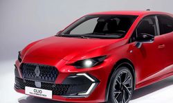 Yeni Renault Clio baştan yaratıldı! İşte tasarımı ve özellikleri