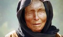 Baba Vanga'nın korkutan 2026 kehaneti! Duyanlar kulaklarına inanamadı