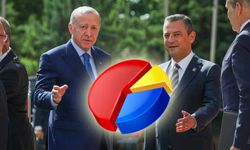 ORC anketi gençlere yaptı Özgür Özel, Erdoğan'a fark attı