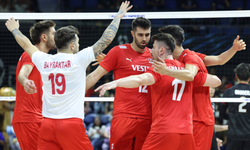 Filenin Efeleri Japonya'ya set vermedi