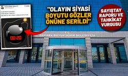 ABB'den operasyona ilişkin ilk açıklama